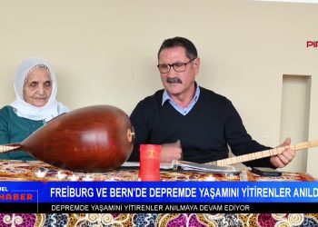 Serpil Çelik Mert İle Can Aktüel Ana Haber