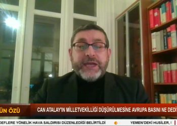 Siyasi İslamcıların Avrupa’da Örgütlenme Biçimleri – Zeynel Gül’ün Hazırlayıp Sunduğu Sözün Özü Programının Konukları: Bayern Eyalet Milletvekili Cemal Bozoğlu, Avukat Mahmut Erdem, Gazeteci Adil Yiğit