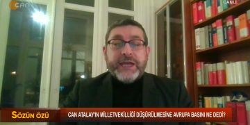 Siyasi İslamcıların Avrupa’da Örgütlenme Biçimleri – Zeynel Gül’ün Hazırlayıp Sunduğu Sözün Özü Programının Konukları: Bayern Eyalet Milletvekili Cemal Bozoğlu, Avukat Mahmut Erdem, Gazeteci Adil Yiğit