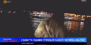 Tunceli Cemevi Genel Kurlunun Yeniden Yapılması İçin İptal Davası Açılacak – Büyük Özgürlük Yüryüşü Başladı – Depremzede Yakınlarından Açıklama – Deprem Bölgesinde Eğitim Sorunları – DEM Parti Kent Uzlaşısı Modelini Açıkladı – Serpil Çelik Mert İle Can Aktüel Ana Haber