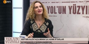 AKP’nin 2008’de Başlattığı Alevi Açılımı’nın Amacı Neydi? – Alevi Çalıştaylarında Neler Yaşandı – Prof. Dr. Çiğdem Boz’un Hazırlayıp Sunduğu Yol’un Yüzyılı Programının Konuğu Ali Kenanoğlu