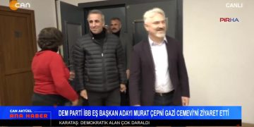 Alevi Kurumlarından İktidarın ”Alevi Ansiklopedisine ” Tepki – Alevi Kadınlar Birçok Merkezde 8 Mart Etkinliği Gerçekleştirdi – 2024 Newroz Deklarasyonu Açıklandı – DEM Parti Seçim Çalışmalarına Hız Verdi – Ezgi Özer İle Can Aktüel Ana Haber