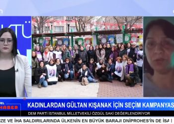 Antalya, Ankara, Adana Gibi Birçok Kentte Newroz Kutlaması Devam Etti – Mersin Cemevinde Newroz Ateşi Yakıldı – Ezgi Özer İle Can Aktüel Ana Haber Bugünkü Konuğu DEM Parti İstanbul Milletvekili Özgül Saki