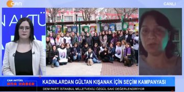 Antalya, Ankara, Adana Gibi Birçok Kentte Newroz Kutlaması Devam Etti – Mersin Cemevinde Newroz Ateşi Yakıldı – Ezgi Özer İle Can Aktüel Ana Haber Bugünkü Konuğu DEM Parti İstanbul Milletvekili Özgül Saki