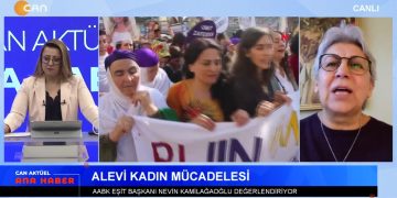 Birçok Kentte 8 Mart Etkinliklerine Katılım Çağrısı – İktidarın Cemevi Başkanına Tepkiler Sürüyor – Dem Parti’li Alevi Adaylardan Seçmene Çağrı – Avrupa Konseyi İnsan Hakları Raporu: Türkiye’de Anayasal Düzen Zayıflıyor – Elif Sonzamancı ile Can Aktüel Ana Haber