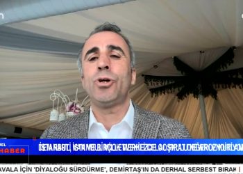 Birçok Merkezde Coşkulu Newroz Kutlamaları – AKD Genel Başkanı Seher Şengülü Yılmaz’a Hapis Cezası – Dersim İttifakı Çalışmalarını Hızlandırdı – Ezgi Özer İle Can Aktüel Ana Haber Konuk, Celal Fırat