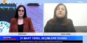 Camiye Ne Hizmet Yapılıyorsa Cemevide’de O Hizmet Yapılsın, – Konyaaltı Cemevi’nde Newroz Cemi Yürütüldü, – Urfa’da Newroz Coşkusu – Ezgi Özer İle Can Aktüel Ana Haber