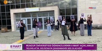 Çilem Küçükkeleş İle 8 Mart Özel