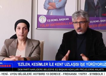 DAD Kadın Meclisi’nden Kışanak Açıklaması – Belçika’da Kürt’lere Irkçı Saldırı. Evi Yakmaya Çalıştılar – İlahiyatçıların Hazırladığı Alevi-Bektaşi Ansiklopedisi’ne Tepkiler Sürüyor – DEM Parti Ağrı’da Final Newrozu Gerçekleştirdi – Serpil Çelik Mert İle Can Aktüel Ana Haber