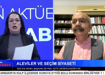 Dersim Ve Birçok Merkezde Coşkulu Newroz Kutlamaları – Alevi Örgütlerinden Hüda-Par’a Tepki – DEM Parti Adaylarından Garip Dede Dergahı Ve Abdal Musa Dergahı Ziyareti – Argobay İşçilerinin Ankara Yürüyüşü 2. Gününde – Serpil Çelik Mert İle Can Aktüel Ana Haber