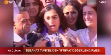 Dilan Şimşek’in Hazırlayıp Sunduğu Jin û Jiyan Programı Can Tv’de