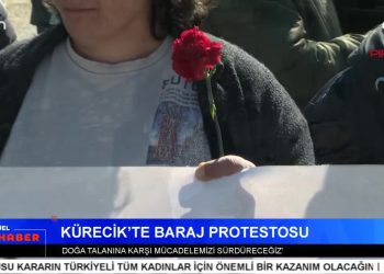 Elif Sonzamancı İle Can Aktüel Ana Haber