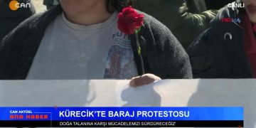 Elif Sonzamancı İle Can Aktüel Ana Haber