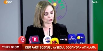 Elif Sonzamancı İle Yerel Seçim 2024 Bölüm 2