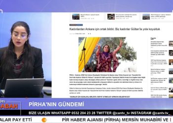 Ezgi Soysal ile Can Aktüel Bu Sabah 1. Bölüm – CANLI