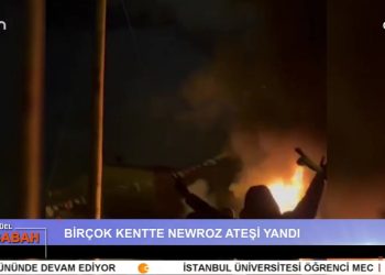 Ezgi Soysal’ın Sunduğu Can Aktüel Bu Sabah Programının Bugünkü Konuğu DEM Parti İstanbul İl Eş Başkanı Gonca Yangöz.