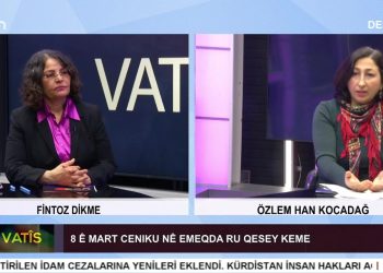 Fintoz Dikme İle Vatîs