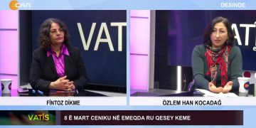 Fintoz Dikme İle Vatîs