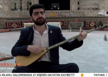 Güray Sönmez ile Turnalar.