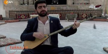 Güray Sönmez ile Turnalar.