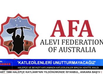 Halepçe Katliamı, – Beyazıt Katliamı 46. Yılında, – Katledilenleri Unutmayacağız, Ezgi Özer İle Can Aktüel Ana Haber