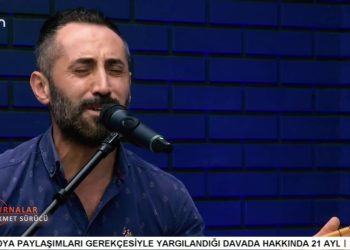 Hikmet Sürücü İle Turnalar