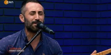 Hikmet Sürücü İle Turnalar