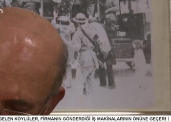 Hüseyin Subaşı (Ozan Pelül) ile Turnalar.