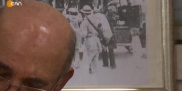 Hüseyin Subaşı (Ozan Pelül) ile Turnalar.