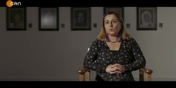 Karanfil meydanı, Cumartesi Anneleri