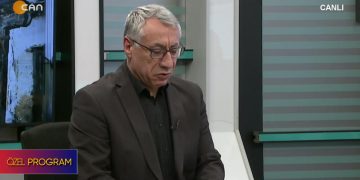 Koçgiri Katliamının 103. Yılı – Cemal Turanın Sunduğu Özel Program : Dr. Ali Kemal Yıldırım, Pir Ali Koçak, Şevket Doğan, Cengizhan Arslan