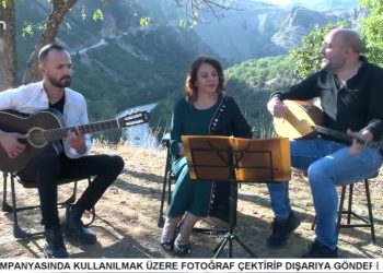 Nejla Çelik ile Turnalar