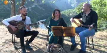 Nejla Çelik ile Turnalar