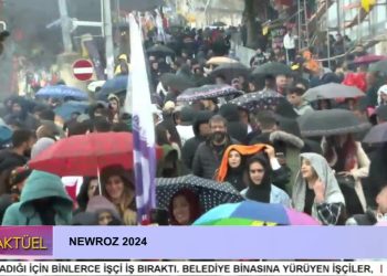 Newroz 2024 2.Bölüm