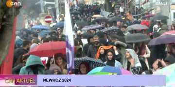 Newroz 2024 2.Bölüm
