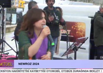Newroz 2024