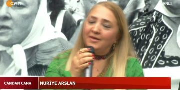 Pınar Aydınlar İle Candan Cana Programının Konukları ; Nuriye Aslan, Aynur Güneş, Türkan Çelik Ve Yasemin Balıkçı