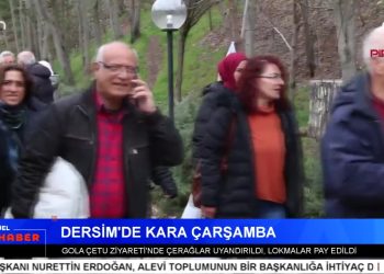 Pirha’nın Sorularını Yanıtlayan Gültan Kışanak: Halk Seçeneksiz Değildir – 15 Merkezde Newroz Ateşi Yakıldı – Tutuklu Gazeteci Diren Keser’den Mesaj – DEM Parti’den Hareketli Seçmene Çağrı – Serpil Çelik Mert İle Can Aktüel Ana Haber