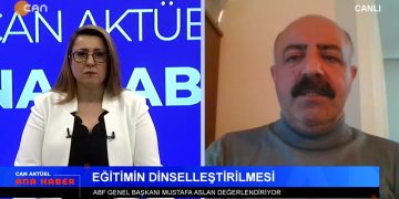 Pirler Meclisi : İnancımızı Çıkar Uğruna Kullandırmayacağız – EĞİTİMSEN’den Açıklama : MESEN VE ÇEDES PROJELERİ DURDURULSUN – DEM Partili Kadın Adaylar : Çözüm İçin Geliyoruz – Elif Sonzamancı ile Can Aktüel Ana Haber