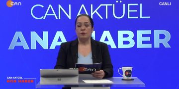 Serpil Çelik Mert İle Can Aktüel Ana Haber