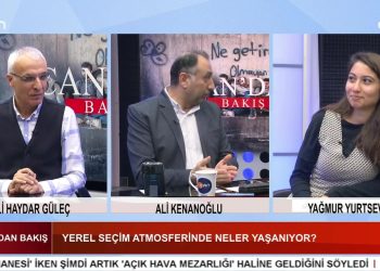 TİP’in Gökhan Zan’ın Adaylığını Geri Çekmesi – İstanbulda Newroz Sonrası Gözaltılar – Yerel Seçim Atmosferi – Veli Haydar Güleç Ve Ali Kenanoğlu İle Candan Bakış’ın Konuğu : DEM Parti Beşiktaş Belediye Başkan Adayı Yağmur Yurtsever
