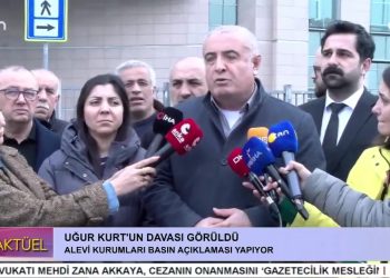 Uğurt Kurt Davası Sona Erdi