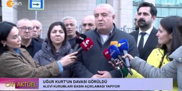 Uğurt Kurt Davası Sona Erdi