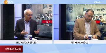 Yerel Seçim Gündemi – Faili Meçhul Cinayetler Davasında Yeni Gelişmeler – Veli Haydar Güleç Ve Ali Kenanoğlu İle Candan Bakış