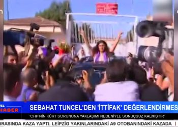 Yerel Seçimlere Üç Gün Kaldı: Seçmenler Oyunu Nasıl Kullanacak? – Halk Buluşmalarına Devam Eden DEM Parti’den Çağrı: Oylarımıza Sahip Çıkalım – Eğitimde Dinselleştirme de Tepkiler de Devam Ediyor – Elif Sonzamancı İle Can Aktüel Ana Haber