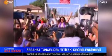 Yerel Seçimlere Üç Gün Kaldı: Seçmenler Oyunu Nasıl Kullanacak? – Halk Buluşmalarına Devam Eden DEM Parti’den Çağrı: Oylarımıza Sahip Çıkalım – Eğitimde Dinselleştirme de Tepkiler de Devam Ediyor – Elif Sonzamancı İle Can Aktüel Ana Haber