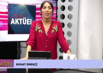 1 Mayıs İşçi Emekçi Mitingleri – 2022 – Canlı Yayın