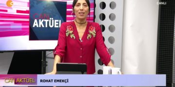 1 Mayıs İşçi Emekçi Mitingleri – 2022 – Canlı Yayın