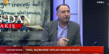 2024 Yerel Seçim Sonuçları – Yerel Seçimde Kazananlar Ve Kaybedenler – Veli Haydar Güleç Ve Ali Kenanoğlu İle Candan Bakış
