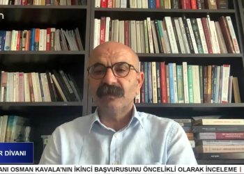 2024 Yerel Seçim Sonuçlarının Alevilere Yansıması – İbrahim Karakaya’nın Hazırlayıp Sunduğu Canlar Divanı Programının Konukları DAD Eş Genel Başkanları Kadriye Doğan Ve Zeynel Kete.
